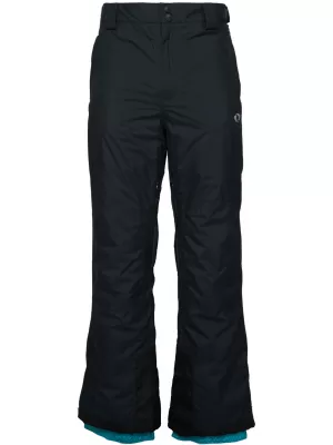 Herren-Skihose LOAP ORIPUR DUNKELGRAU