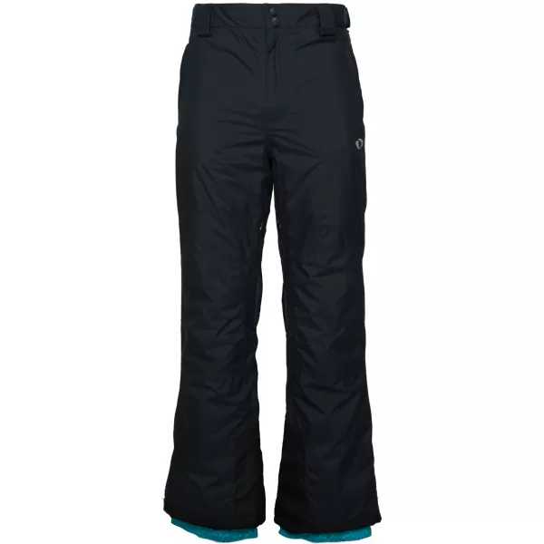  Herren-Skihose LOAP ORIPUR DUNKELGRAU 