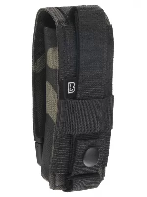 Rucksack BRANDIT MEDIUM MOLLE BD8051 DARKCAMO