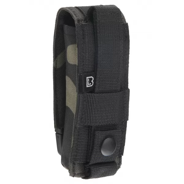  Rucksack BRANDIT MEDIUM MOLLE BD8051 DARKCAMO 