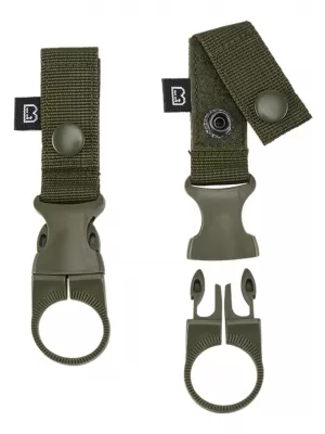 Flasche BRANDIT BD8080 OLIVE