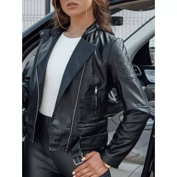  Damenjacke DSTREET ERIPA TY4555 SCHWARZ 