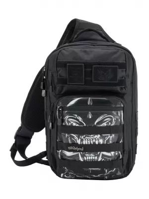Rucksack BRANDIT BD61009 SCHWARZ