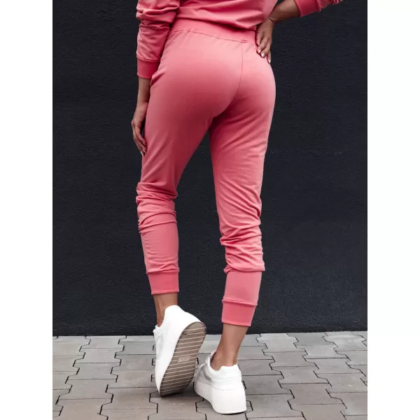  Damen DSTREET RELAX MODE UY2138 ROT 