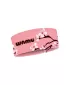 Sport-Stirnband für Kinder WAMU SAKURY ROSA