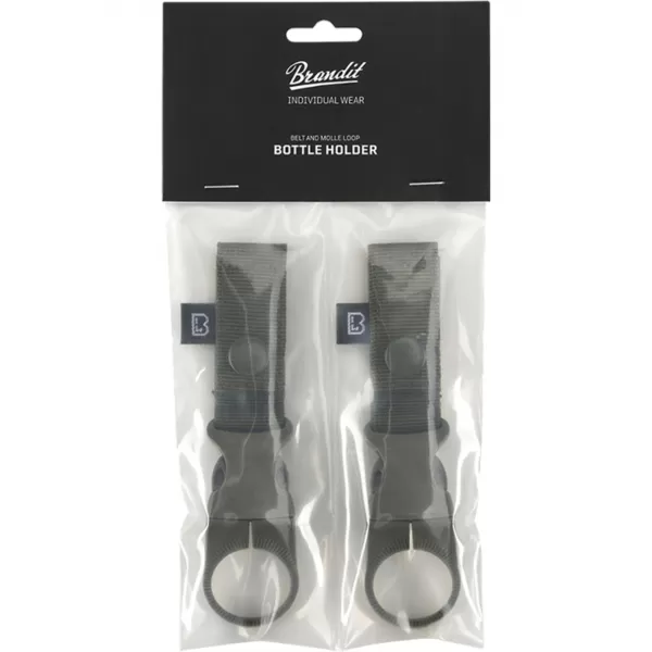  Flasche BRANDIT BD8080 OLIVE 