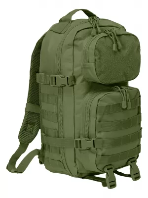 Rucksack BRANDIT US COOPER BD8022 OLIVE