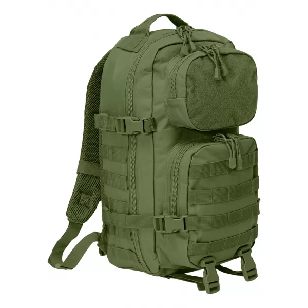  Rucksack BRANDIT US COOPER BD8022 OLIVE 