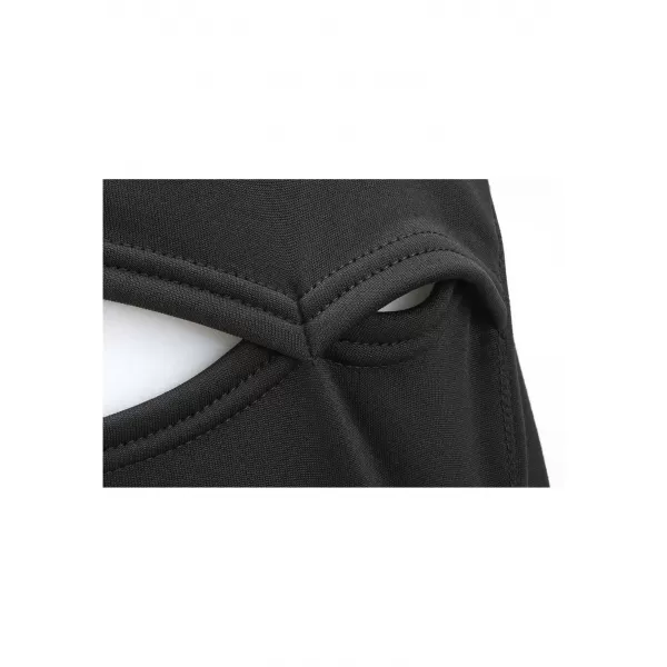  Haube BRANDIT BD7025 SCHWARZ 