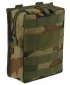 Rucksack BRANDIT CROSS MOLLE BD8045 OLIVE CAMO
