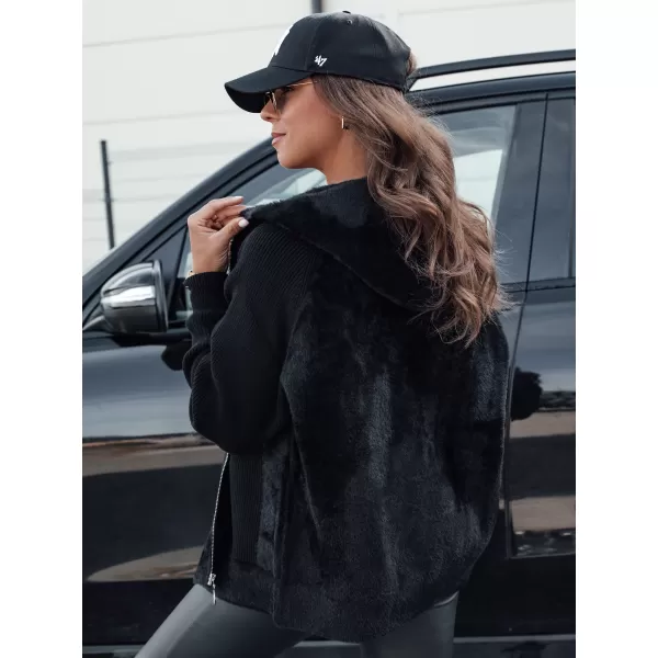  Damenjacke DSTREET KATHERINE SCHWARZ 