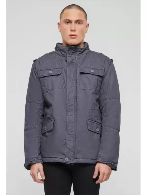 Jacke BRANDIT BRITANNIA BD9390 INDIGO