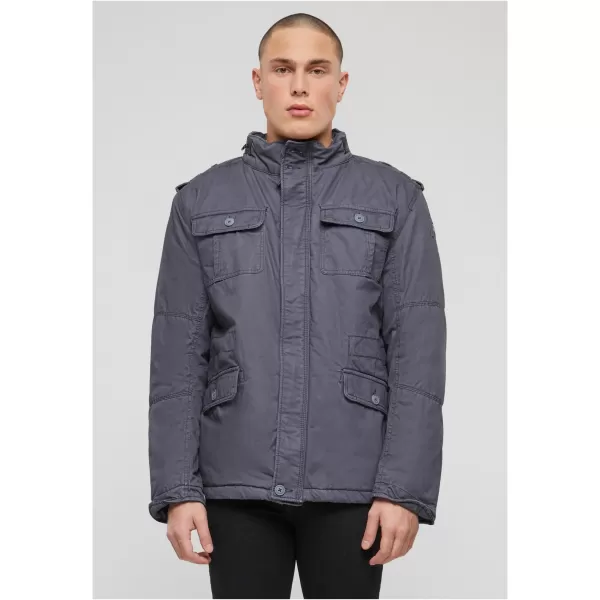  Jacke BRANDIT BRITANNIA BD9390 INDIGO 