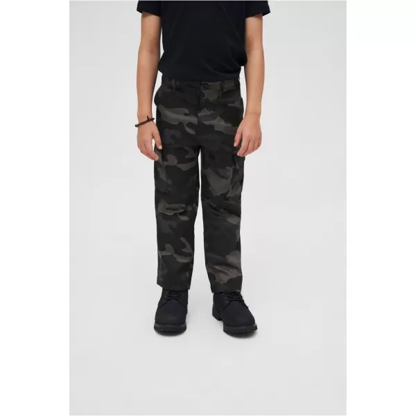  Hose BRANDIT US BD6003 DARKCAMO 
