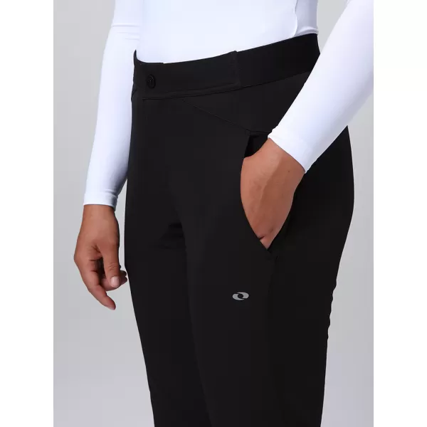  Damenhosen LOAP URMERA SCHWARZ 