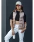 Weste DSTREET STYLISHZ TY4449 ROSA