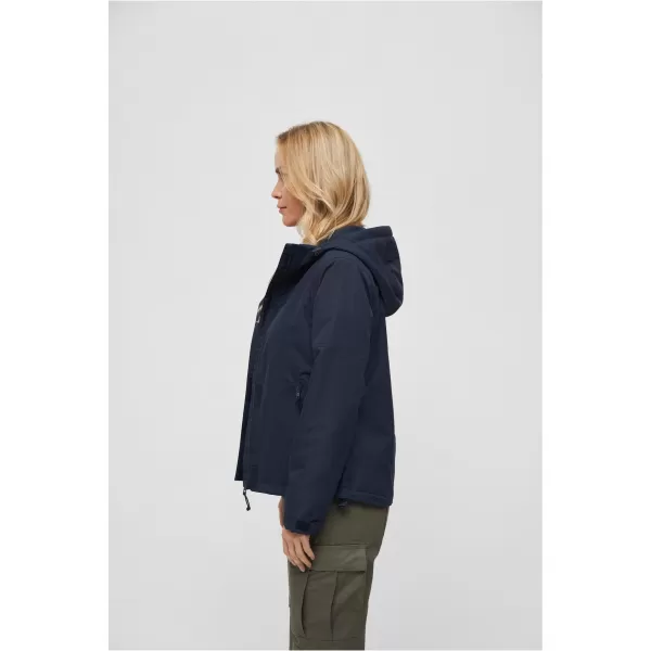 Damenjacke BRANDIT BD33113 MARINE 