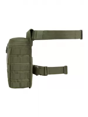 Niere BRANDIT BD8063 OLIVE