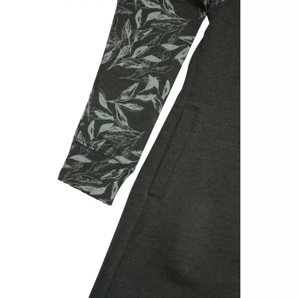  Kleid LOAP EBNERA GRÜN 