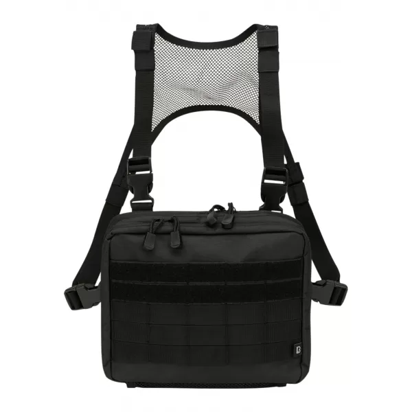  Rucksack BRANDIT US COOPER BD8096 SCHWARZ 
