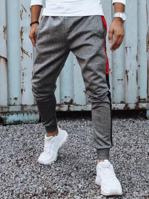 Herren -Traursanzüge DSTREET ux4127 DUNKELGRAU
