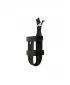 GEHÄUSE BRANDIT MOLLE BD8088 SCHWARZ