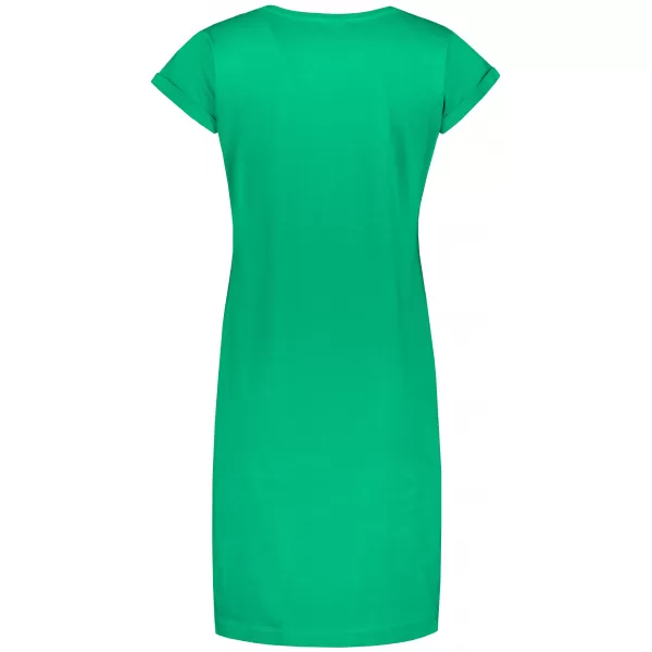  Frauen erweitert t -Shirt/Kleid ALTISPORT ALW187178 MEDIUM 