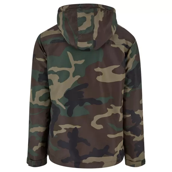  Damenjacke BRANDIT BD33113 WALD 