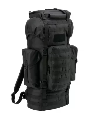 Rucksack BRANDIT BD8071 SCHWARZ