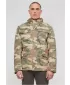 Jacke BRANDIT BRITANNIA BD9390 LEICHTES WALD