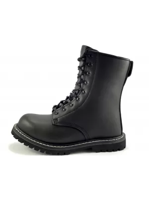 Herrenschuhe BRANDIT BD9008 SCHWARZ