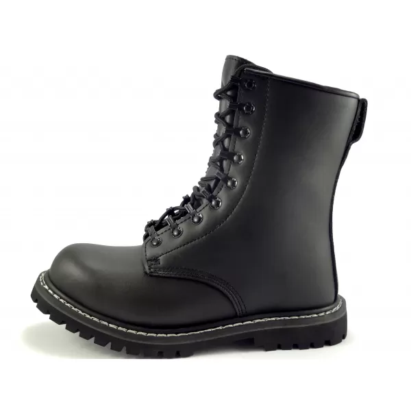  Herrenschuhe BRANDIT BD9008 SCHWARZ 