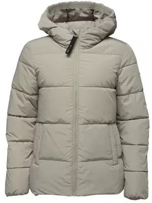 Damenjacke LOAP TADARIDA BEIGE