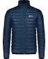 Steppjacke für Herren NORDBLANC EAGLEHEART NBWJM8067 DUNKELBLAU