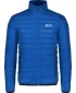 Steppjacke für Herren NORDBLANC EAGLEHEART NBWJM8067 BLAU