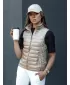 Weste DSTREET STYLISHZ TY4439 KARAMELL
