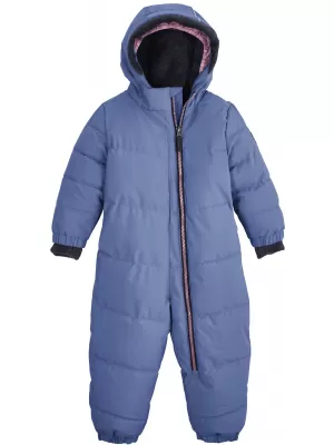 Overall für Kinder KILLTEC FIOW 20 42261 HELLBLAU