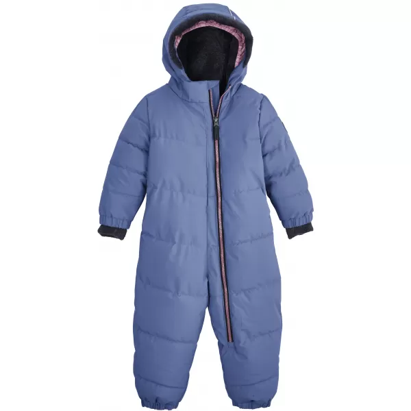  Overall für Kinder KILLTEC FIOW 20 42261 HELLBLAU 