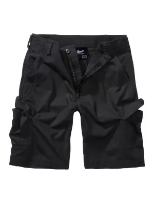 Shorts BRANDIT BDU BD6009 SCHWARZ