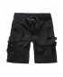 Shorts BRANDIT BDU BD6009 SCHWARZ