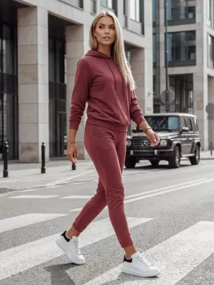 Damenset DSTREET MIGEL BORDO Dstreet1