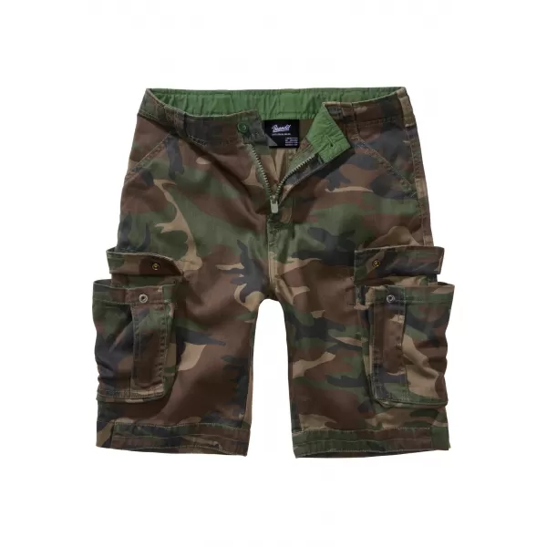  Shorts BRANDIT URBAN BD6008 WALD 