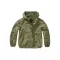 Jacke BRANDIT BD6011 OLIVE