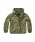 Jacke BRANDIT BD6011 OLIVE