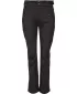 Softshellhose für Damen LOAP LUSLANA SCHWARZ