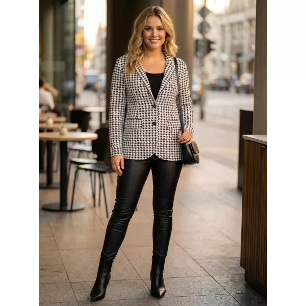  Damenjacke KIXMI TERRA WEIß 