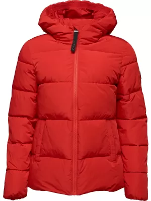 Damenjacke LOAP TADARIDA ROT