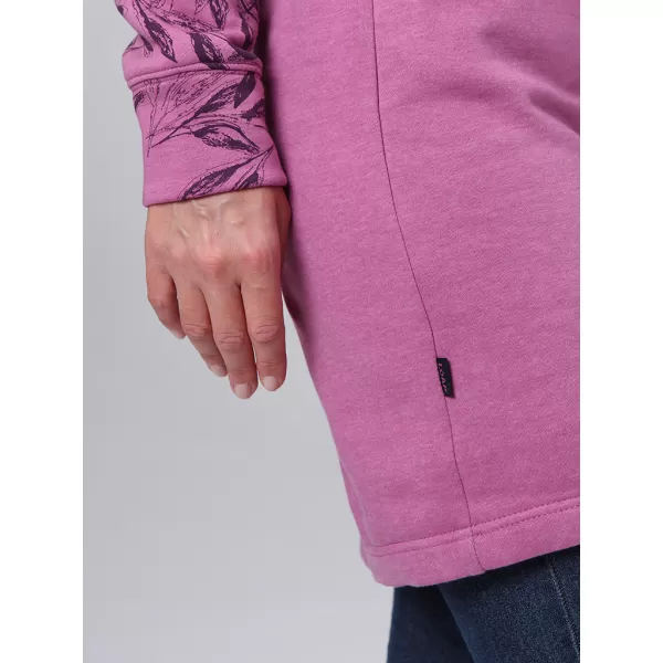  Kleid LOAP EBNERA ROSA 