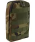  Gehäuse BRANDIT SNAKE MOLLE BD8044 OLIVE CAMO
