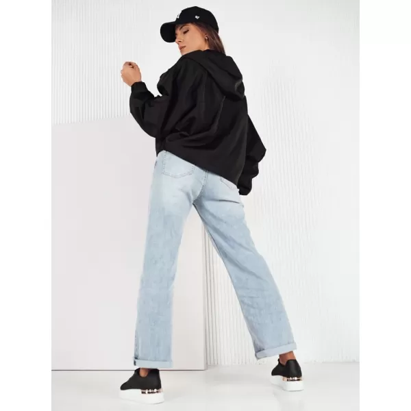 Damenjacke DSTREET CATRAL TY4189 SCHWARZ 